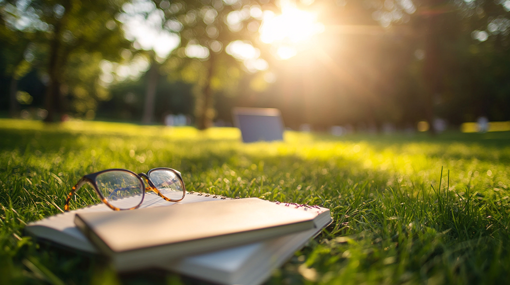 职业教育摄影图AI