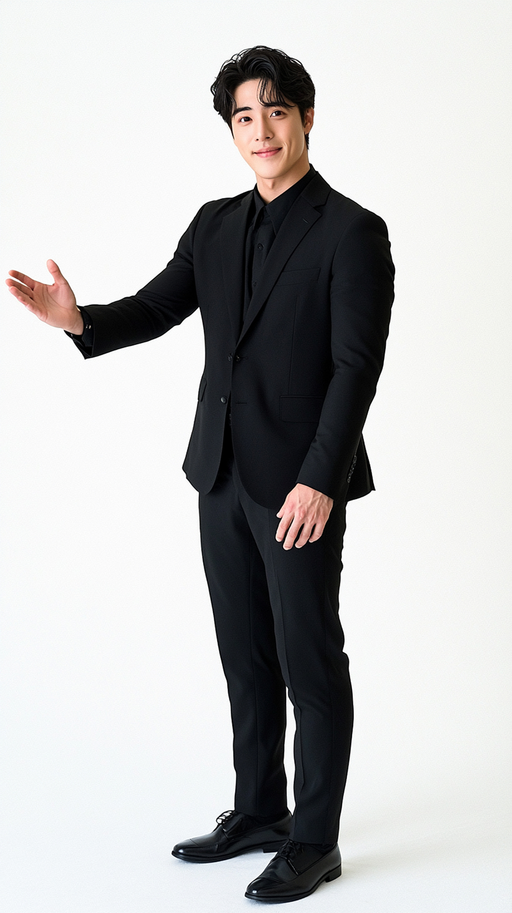 职业教育摄影图AI