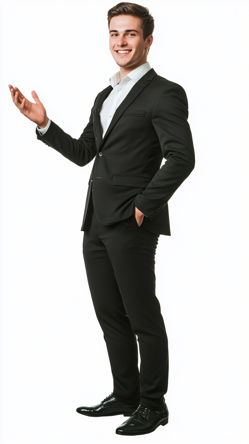 职业教育摄影图AI