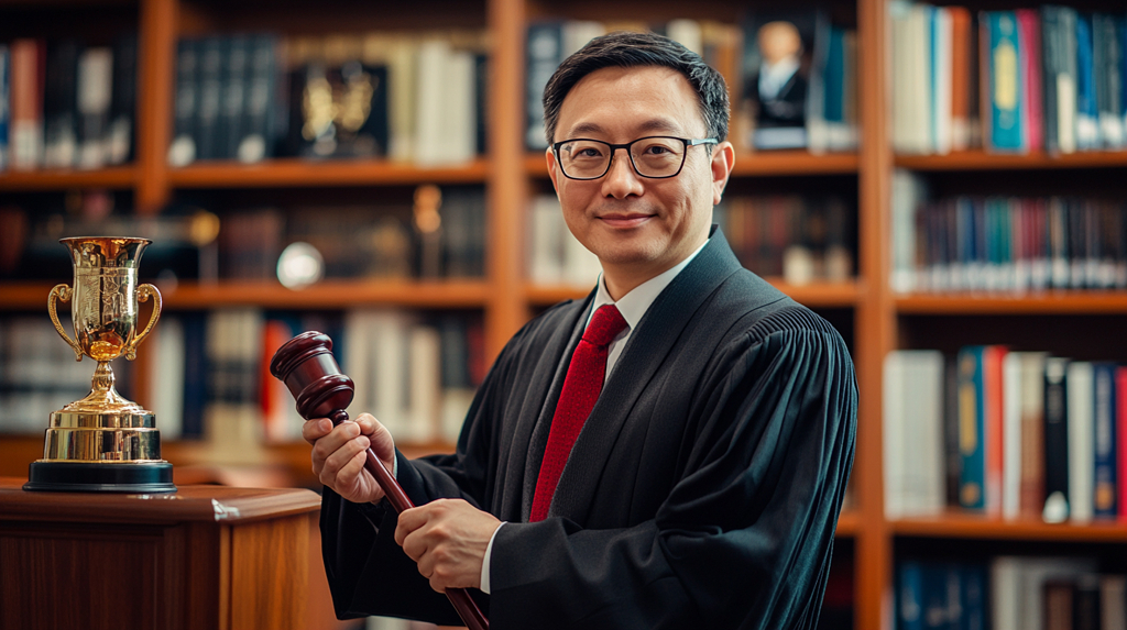 职业教育摄影图AI