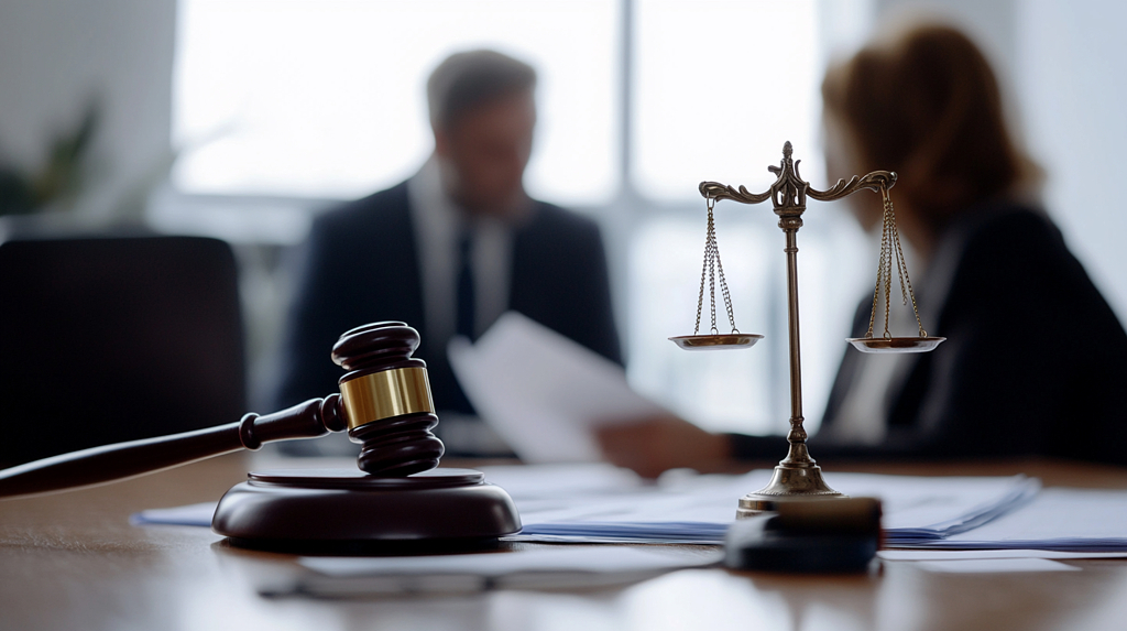 职业教育摄影图AI