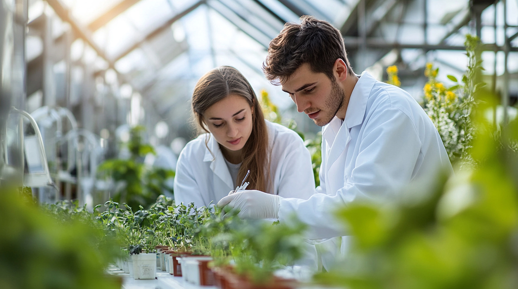 职业教育摄影图AI