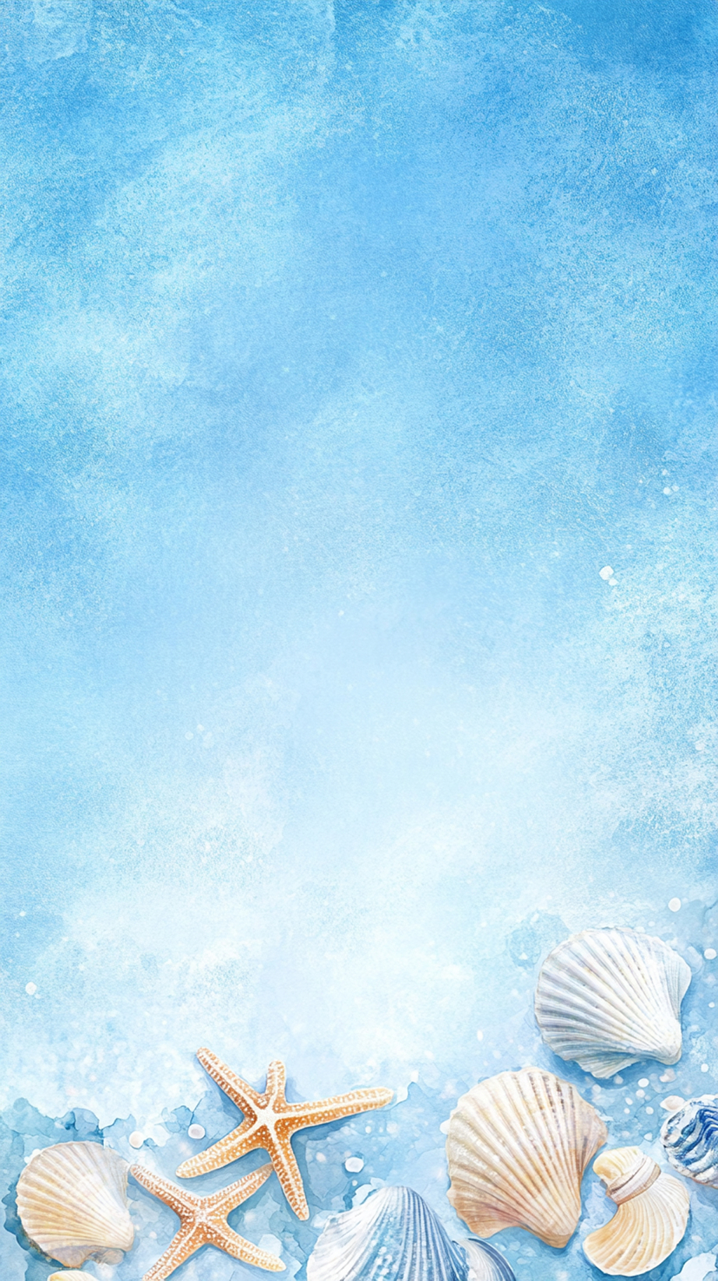 色彩斑斓形态各异灵动游弋的奇妙海洋生物AI