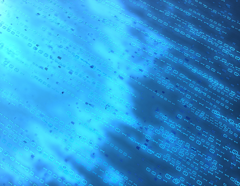 网络数据传输，信息安全通信，数字技术，数据下载