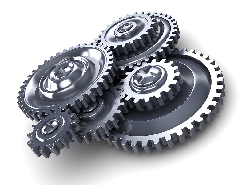 齿轮