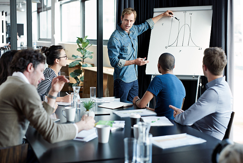 答案是更聪明地工作