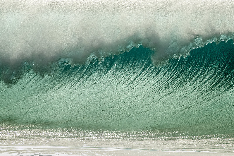 夏威夷的瓦胡岛