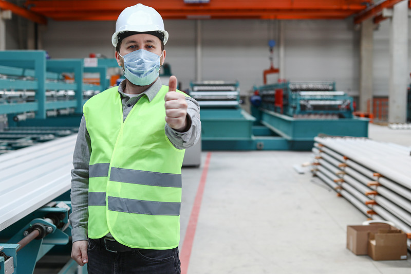 新常态，在厂工程师，职业保障专员