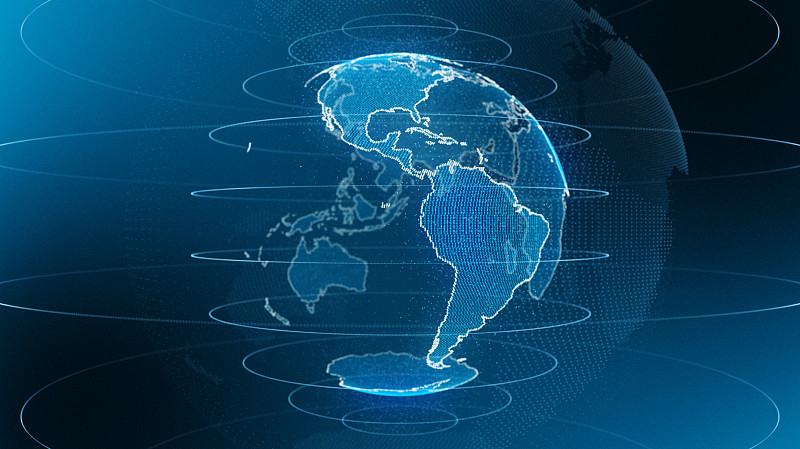 摘要全球高科技