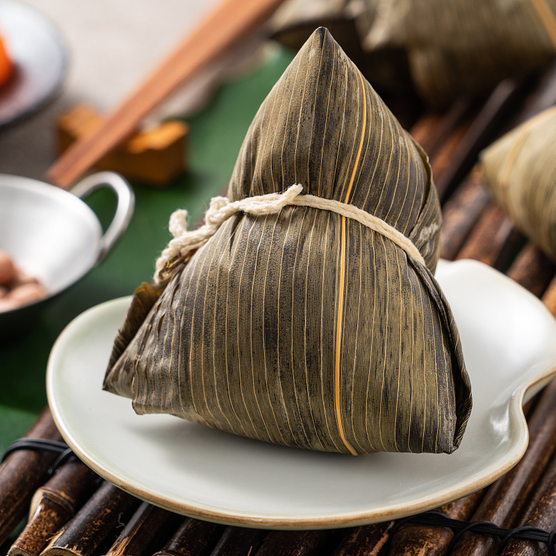 粽子粽子为端午端午节的食品。
