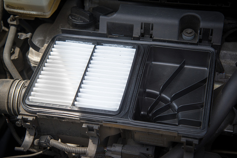 发动机空气滤清器