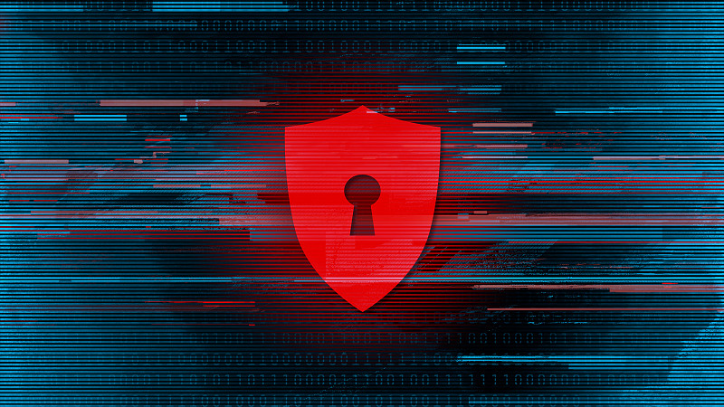 屏蔽-抽象的故障背景