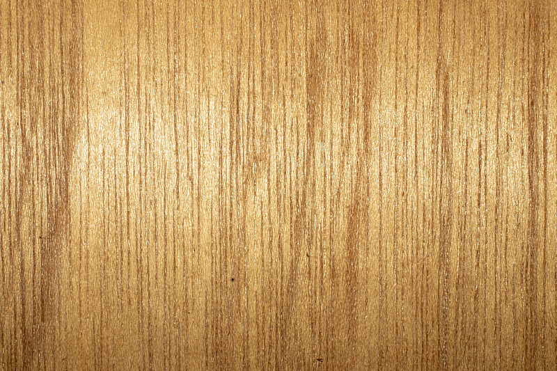 黄褐色胶合板纹理景观