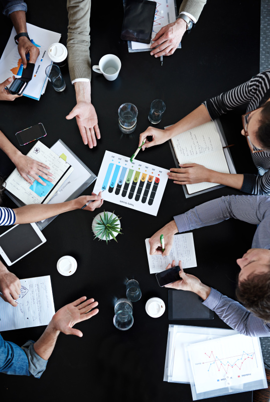 做成本效益分析