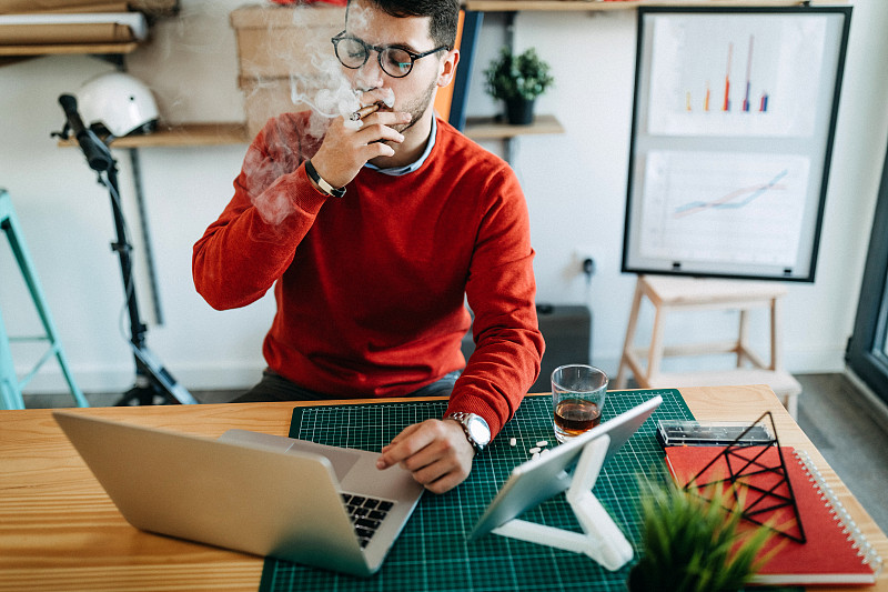 这并不总是容易的