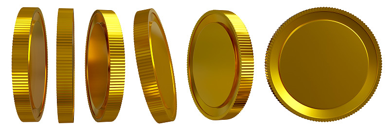 一套金币供复制