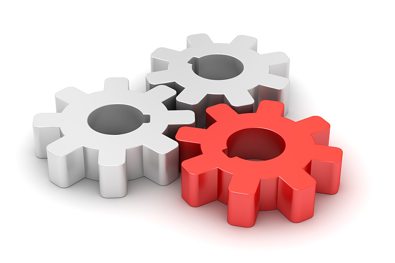 从人群中脱颖而出