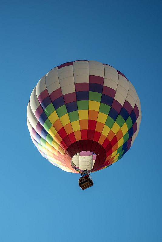 哈德逊山谷气球节