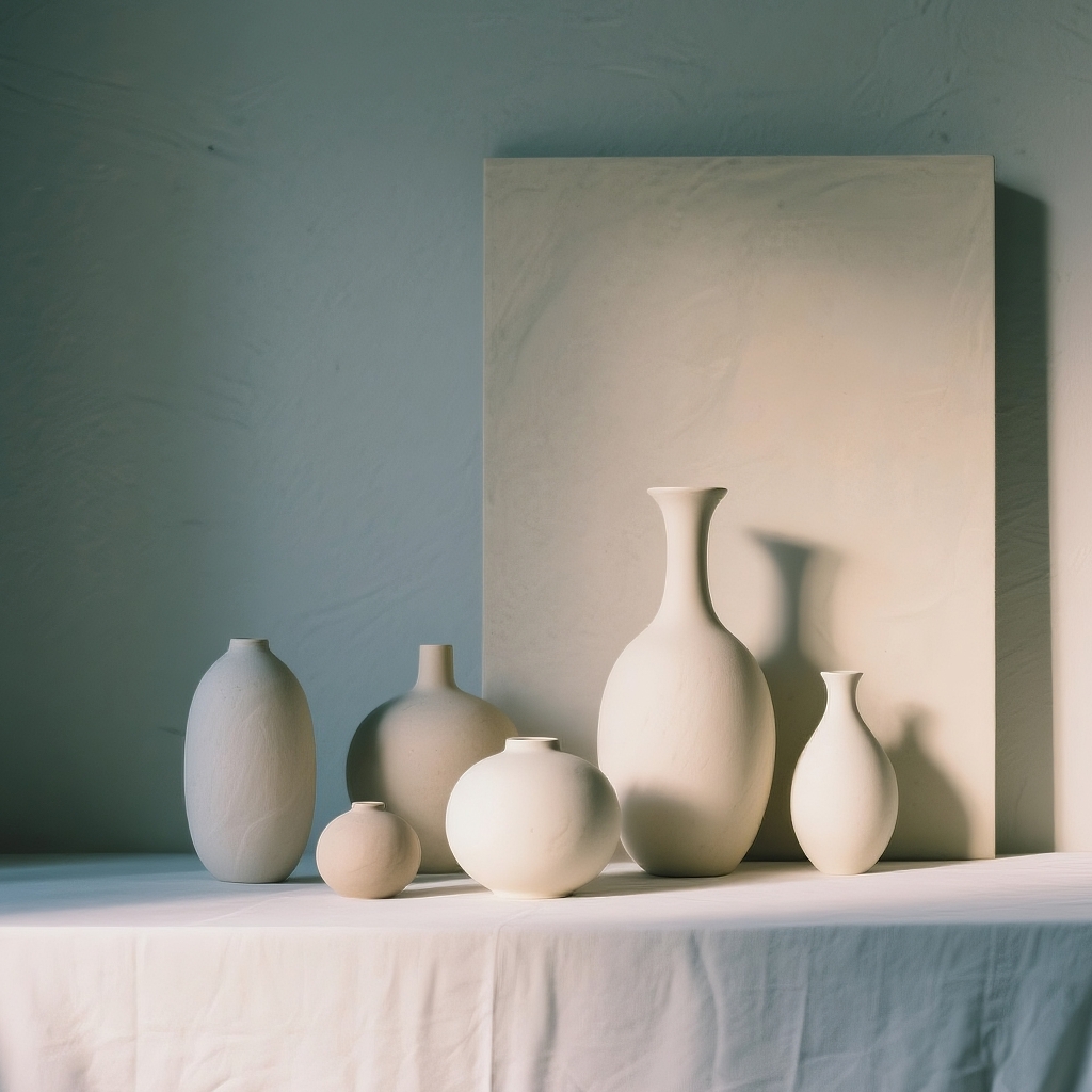 静物摄影的灵感源泉