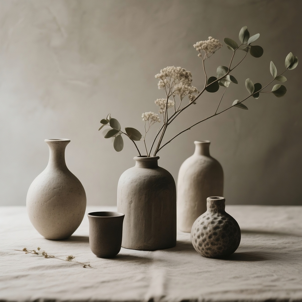 静物摄影的灵感源泉