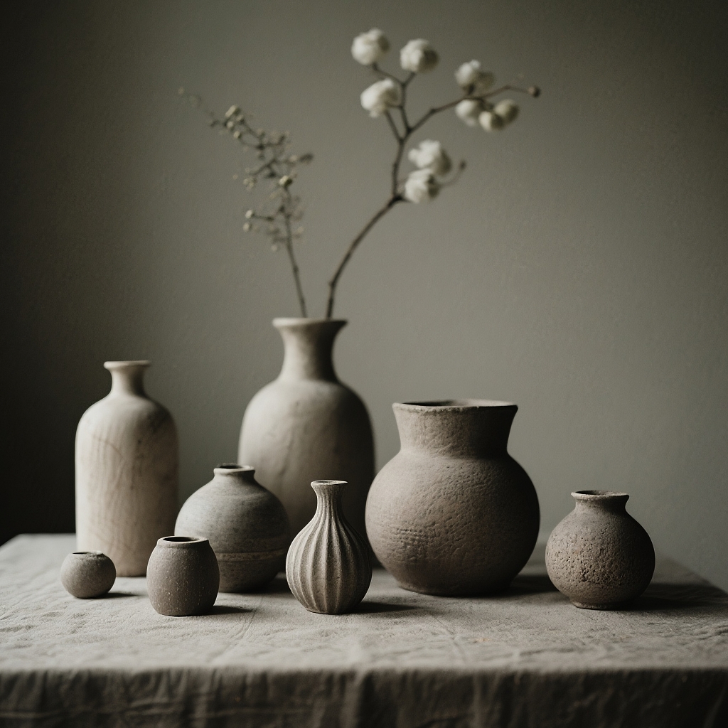 静物摄影的灵感源泉