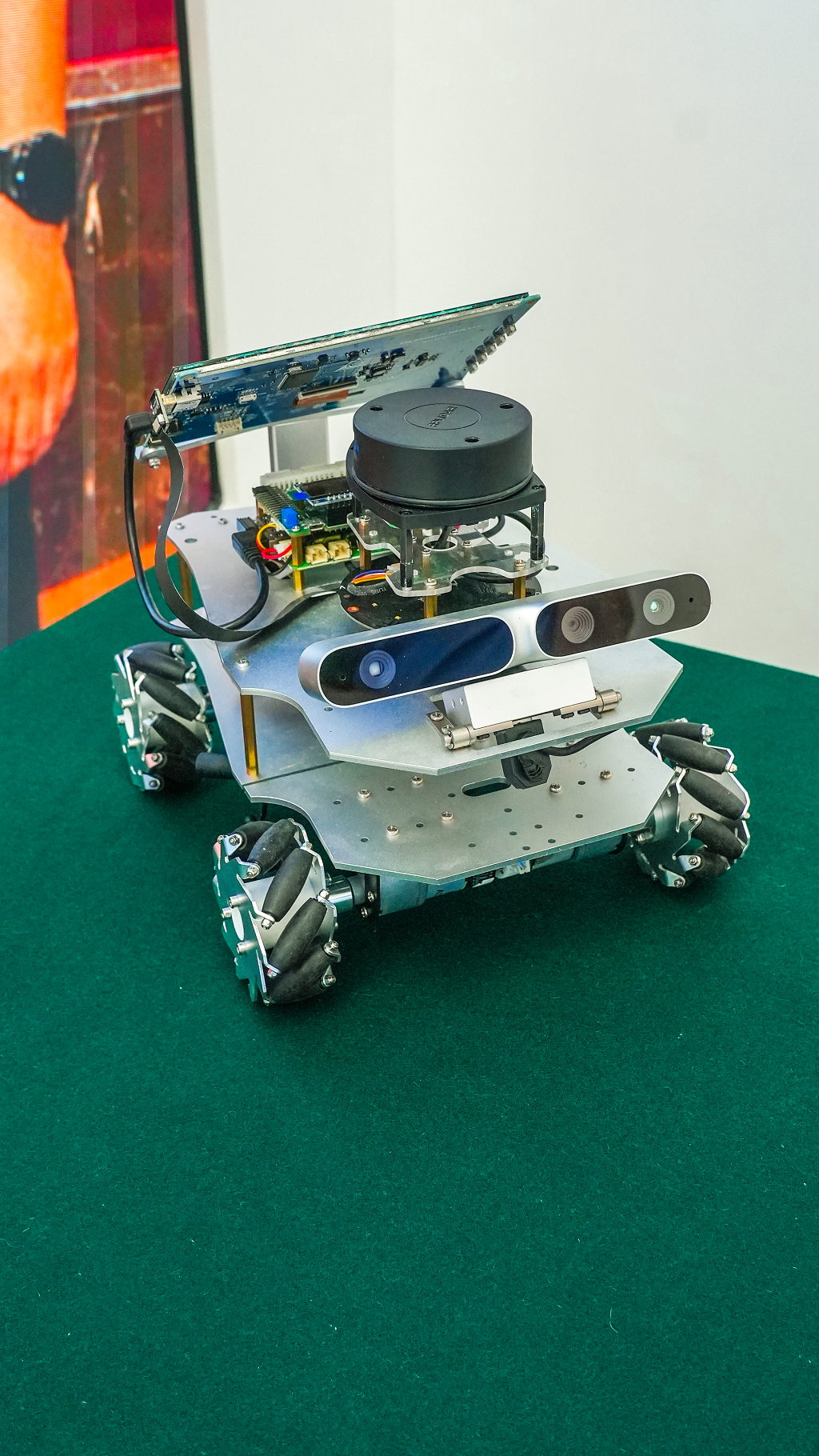 展示品小型电力车子