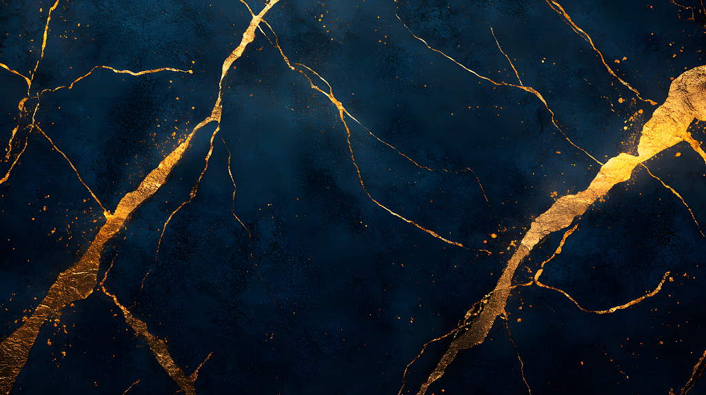 抽象大理石纹理设计