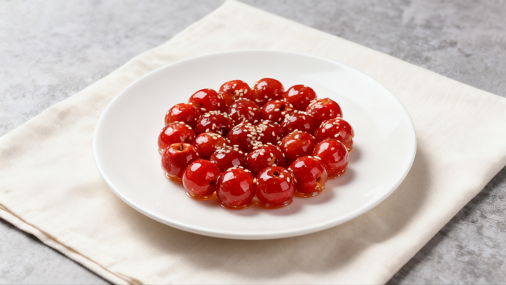 国宴级天津糖粘子天津糖粘子糖粘子