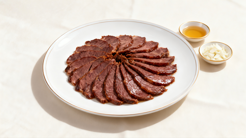 国宴级山西平遥牛肉山西平遥牛肉平遥牛肉