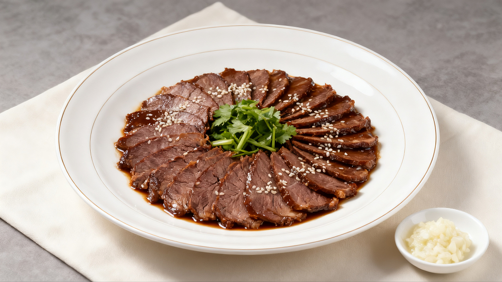 国宴级天津酱驴肉天津酱驴肉酱驴肉