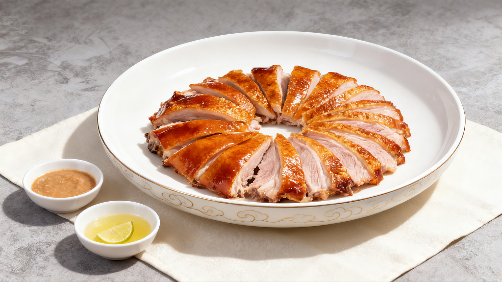 海南临高乳猪临高乳猪烤乳猪