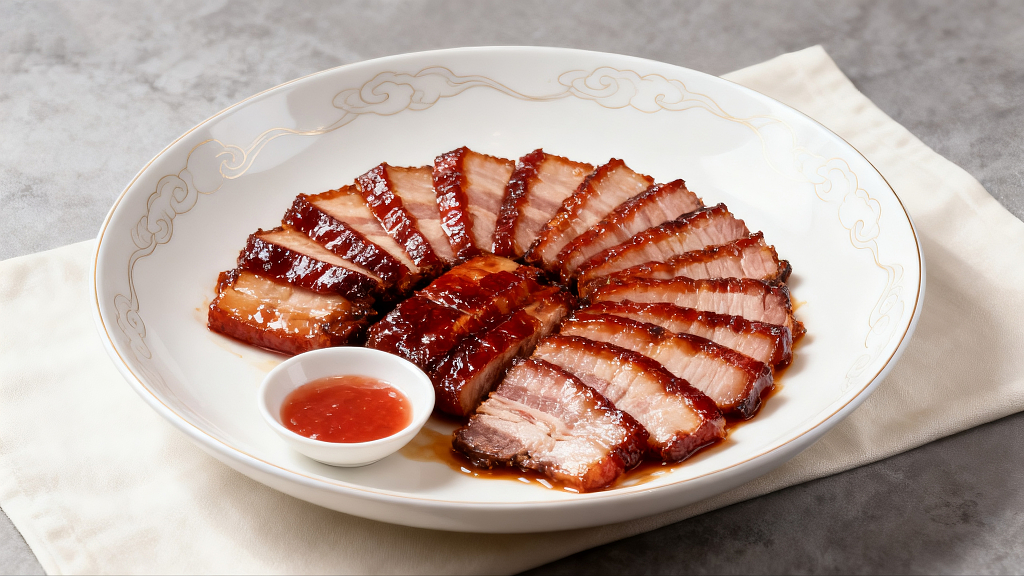 国宴级澳门烧肉澳门烧肉烧肉