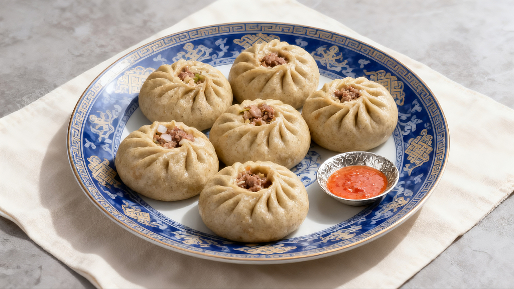 国宴级西藏牦牛包西藏牦牛包