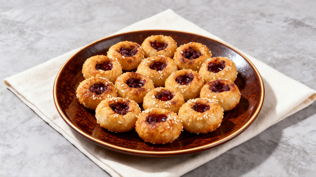 国宴级贵州豆沙窝贵州豆沙窝