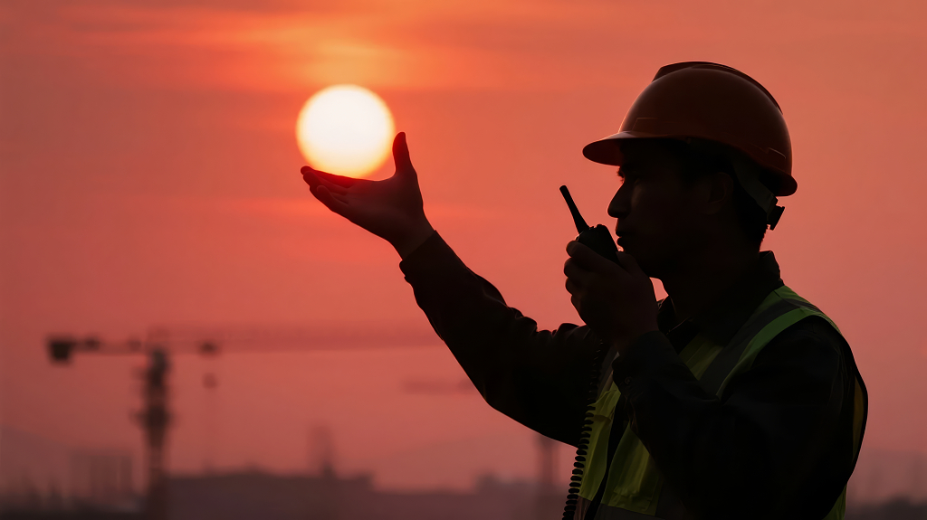 2025年末剪影与对2026的希望