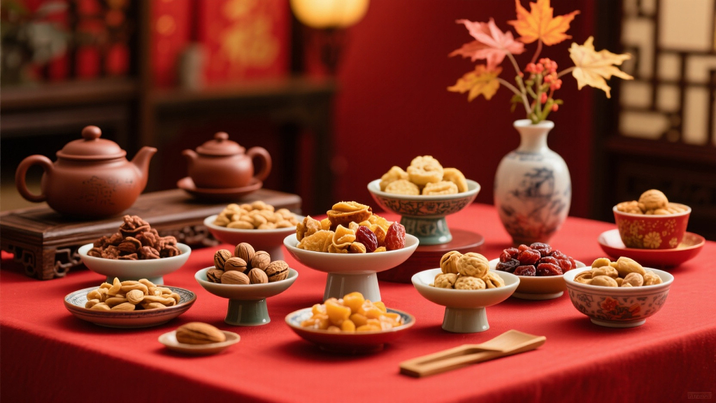 摆盘素材茶点素材茶具素材