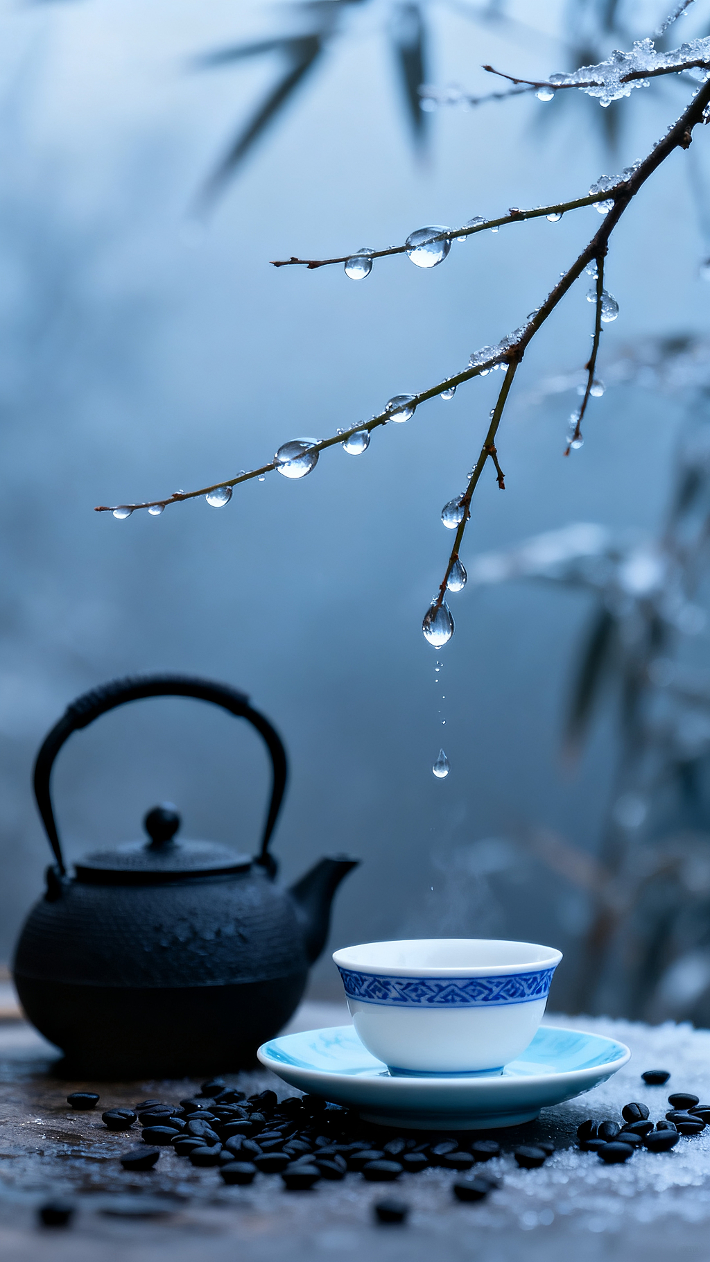 新中式茶具茶壶