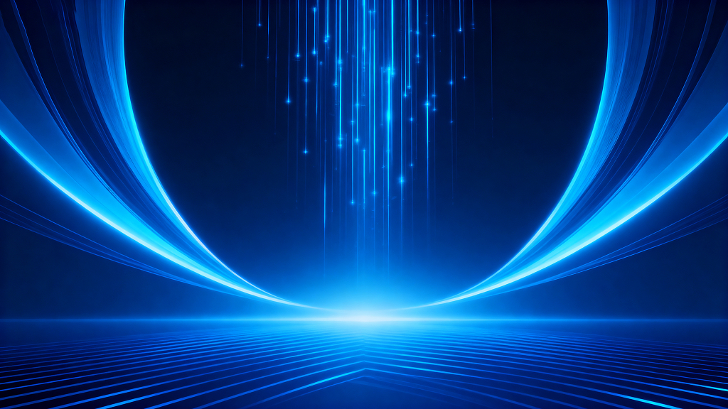 科技感背景科技背景