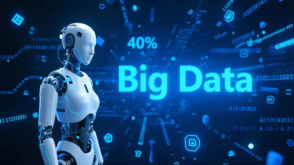 展望2026年人工智能与大数据科技革命