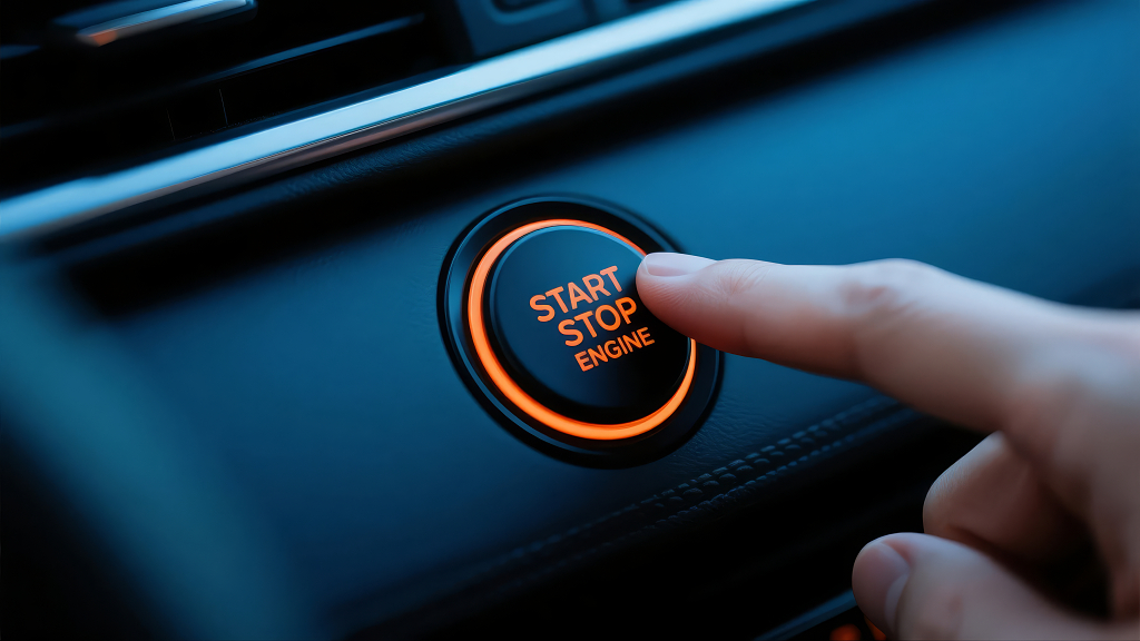 按下启动键开启2026年的全新引擎与征程