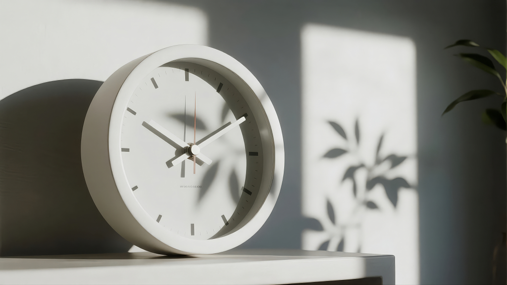 2025年末在静谧时光里回顾总结规划未来