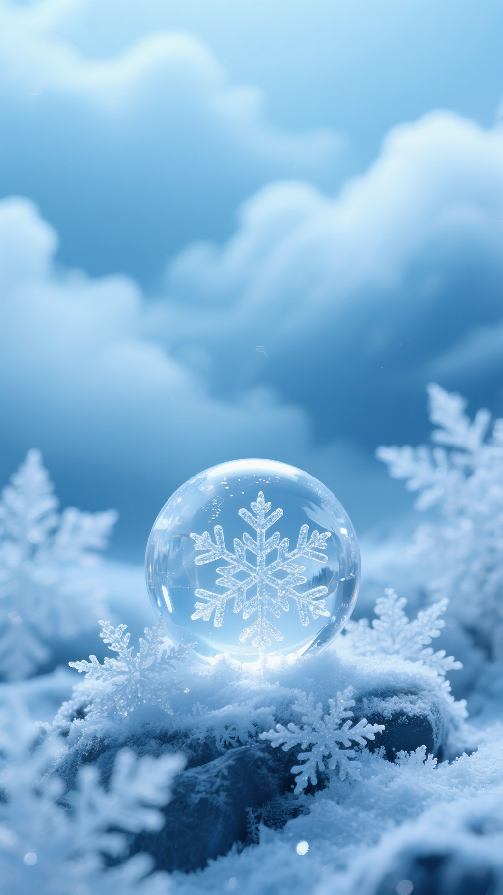 二十四节气底图霜降