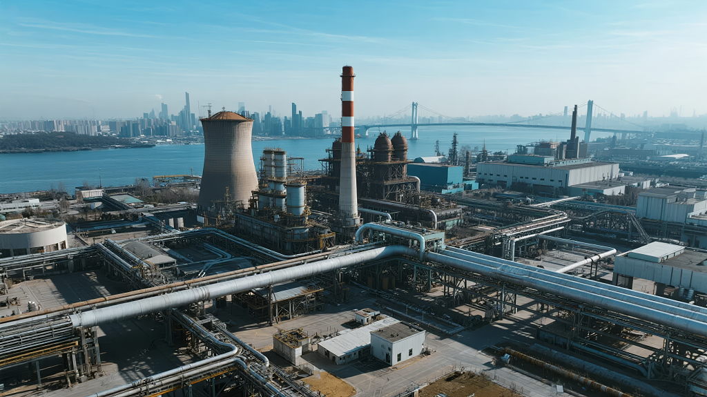 展望2026年工业区的转型升级与发展