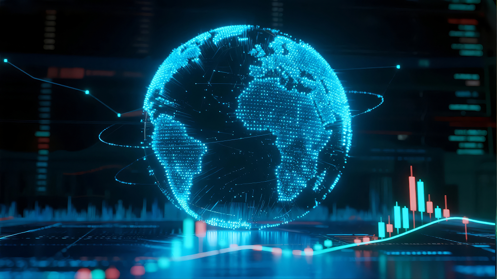 展望2026全球化金融科技发展