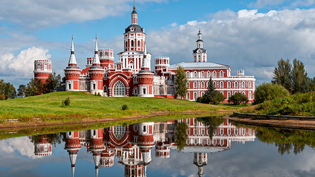 新耶路撒冷修道院