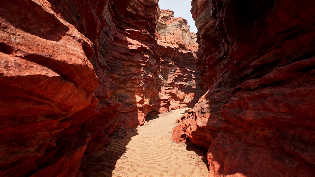 澳大利亚卡塔丘塔