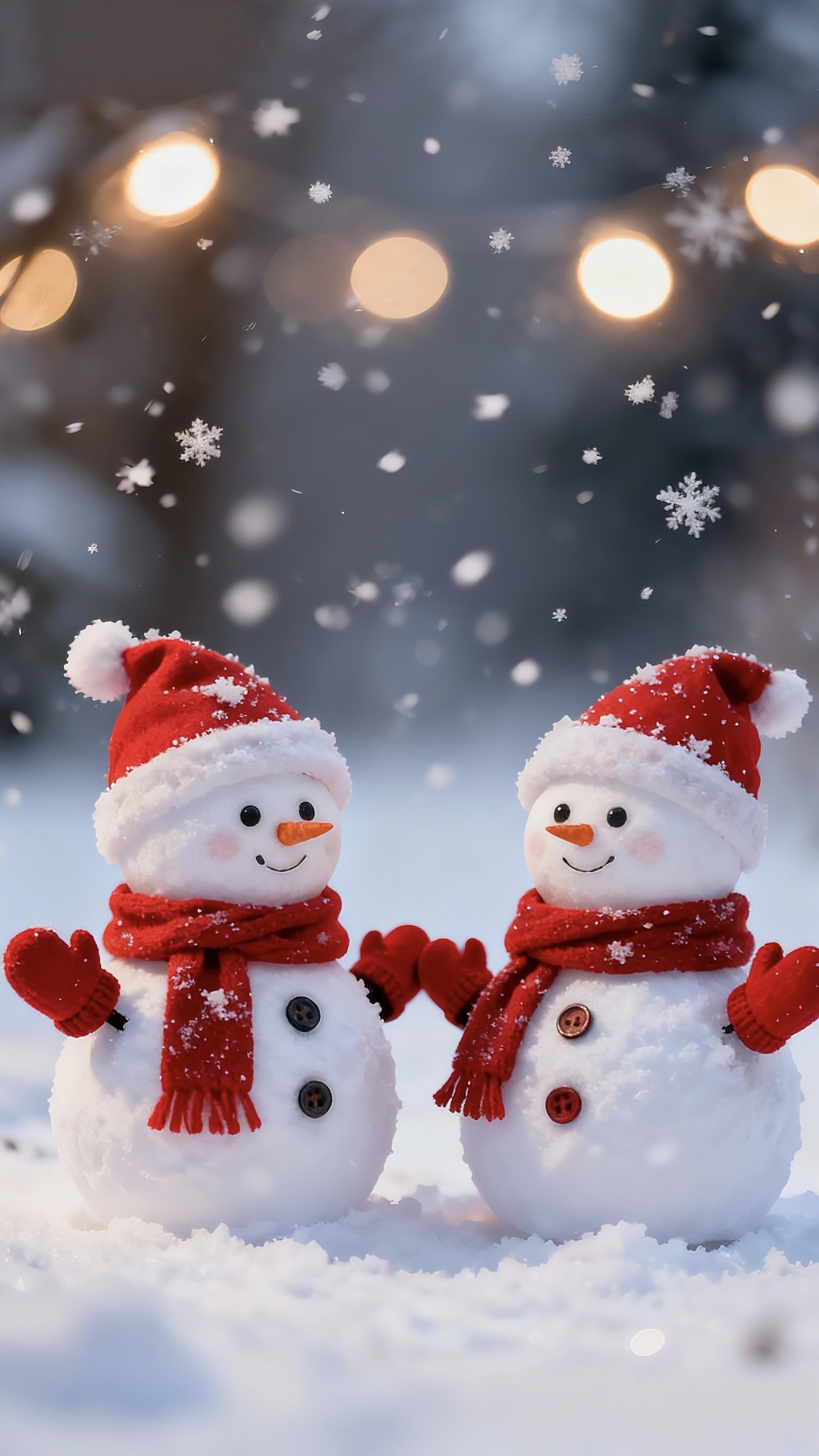 雪人圣诞元素摄影素材雪人圣诞元素摄影素材