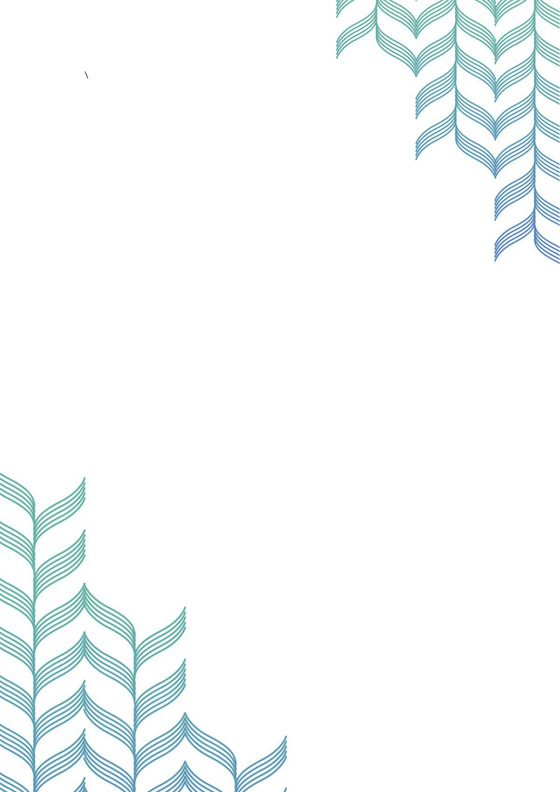 商务风公司企业信纸模板Word版Ai版7