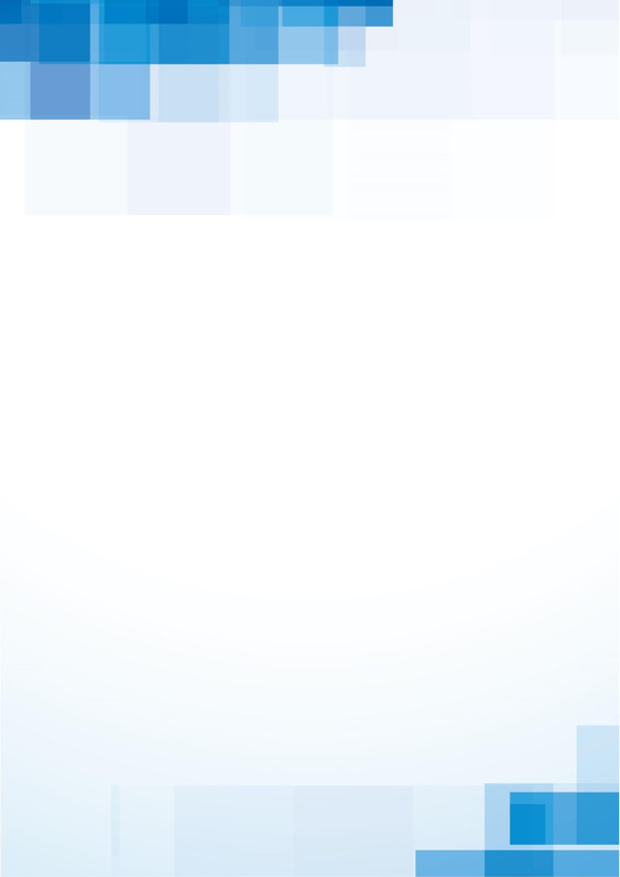 商务风公司企业信纸模板Word版Ai版23