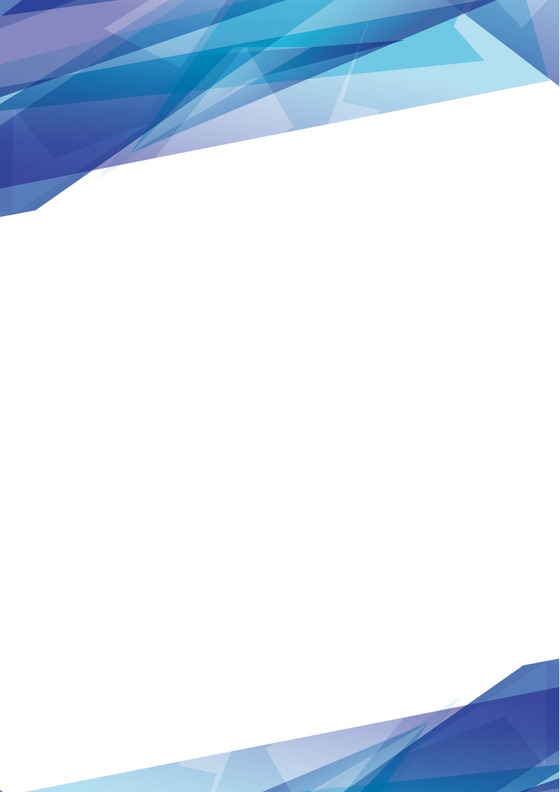 商务风公司企业信纸模板Word版Ai版28